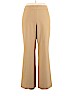 Talbots Tan Dress Pants Size 14 (petite) - photo 1