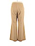 Talbots Tan Dress Pants Size 14 (petite) - photo 2