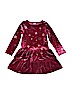 Gymboree Stars Red Dress Size 4T - photo 1