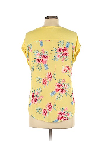 Pink Republic Short Sleeve Top (view 2)