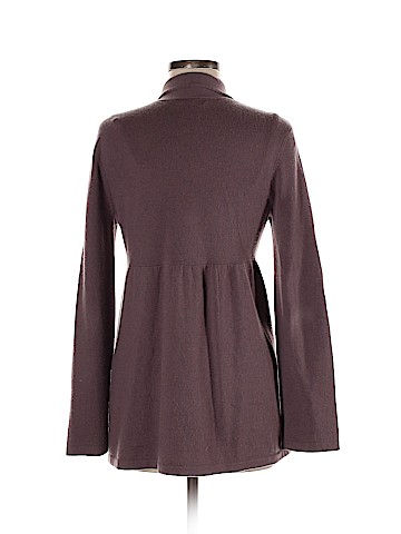 Garnet Hill Cardigan (view 2)