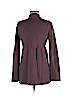 Garnet Hill Purple Cardigan Size M - photo 2