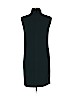 Theory Green Casual Dress Size 10 - photo 2