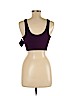 Victoria Sport Purple Sports Bra Size M - photo 2