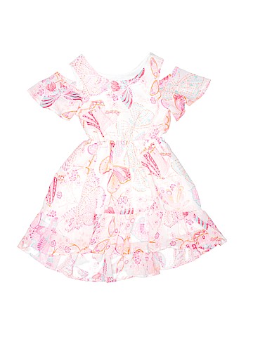 The Children's Place Dress (view 1)