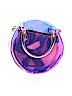 Unbranded Purple Satchel One size - photo 1