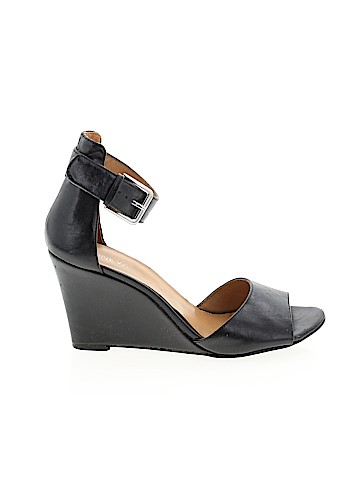 Nine West Wedges (view 1)