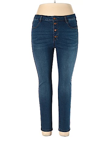 Fashion Nova Jeans (view 1)