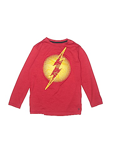 Active by Old Navy Active T-Shirt (view 1)