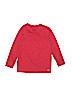 Active by Old Navy 100% Polyester Red Active T-Shirt Size 10 - 12 - photo 2