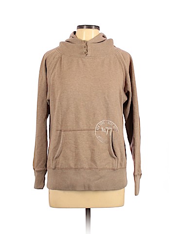 American Eagle Outfitters Pullover Hoodie (view 1)