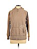 American Eagle Outfitters Brown Pullover Hoodie Size L - photo 1