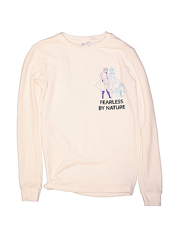 Uniqlo Pullover Sweater (view 1)