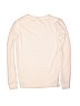 Uniqlo Ivory Pullover Sweater Size 14 - photo 2