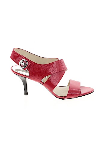 MICHAEL Michael Kors Heels (view 1)