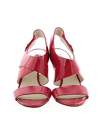 MICHAEL Michael Kors Heels (view 2)