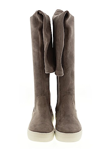 J/Slides Boots (view 2)