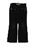 IKKS Solid Black Cords Size 5 - photo 1