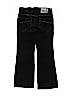 IKKS Solid Black Cords Size 5 - photo 2