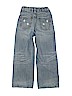 Gap Kids 100% Cotton Blue Jeans Size 7 - photo 2