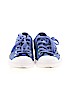 Converse Blue Sneakers Size 7 - photo 2