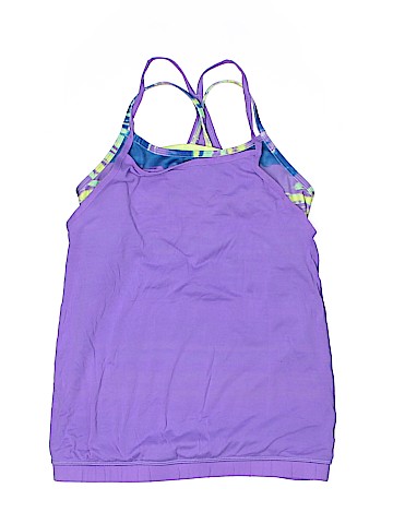 Ivivva Active Tank (view 1)