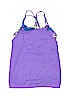 Ivivva Blue Active Tank Size 10 - photo 1