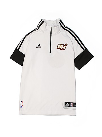 Adidas Short Sleeve Polo (view 1)