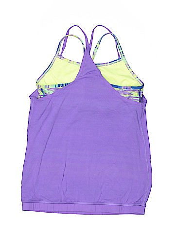 Ivivva Active Tank (view 2)