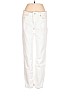 Joe's Jeans White Jeggings Size 27 waist - photo 1