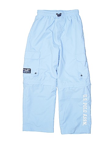 U.S. Polo Assn. Track Pants (view 1)