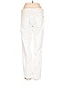 Joe's Jeans White Jeggings Size 27 waist - photo 2
