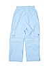 U.S. Polo Assn. 100% Polyester Blue Track Pants Size 7 - photo 2