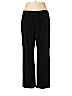 Nine West Black Dress Pants Size 16 - photo 1