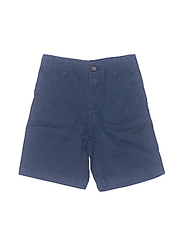 OshKosh B'gosh Khaki Shorts (view 1)