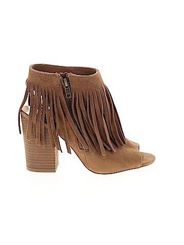 Carlos by Carlos Santana Ankle Boots (view 1)