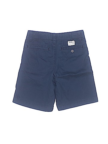 OshKosh B'gosh Khaki Shorts (view 2)