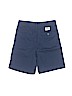 OshKosh B'gosh 100% Cotton Blue Khaki Shorts Size 6 - photo 2