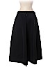 Vince Camuto Black Casual Skirt Size 4 - photo 2