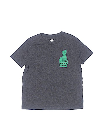 Old Navy Short Sleeve T-Shirt (view 1)