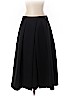 Vince Camuto Black Casual Skirt Size 4 - photo 1