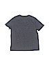 Old Navy Graphic Gray Short Sleeve T-Shirt Size 6 - 7 - photo 2
