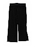 Juicy Couture Black Cords Size 5 - photo 2