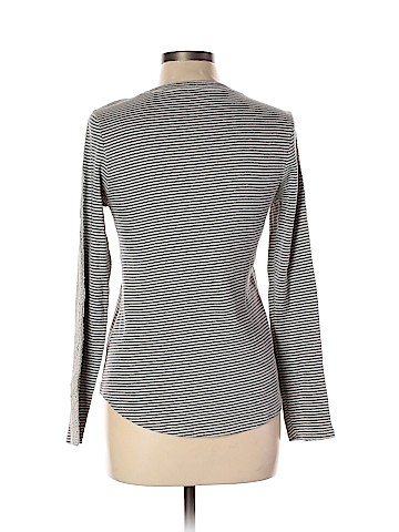 SONOMA life + style Long Sleeve Henley (view 2)