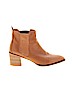 Assorted Brands Tan Ankle Boots Size 9 - photo 1