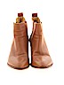 Assorted Brands Tan Ankle Boots Size 9 - photo 2
