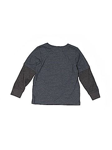 Old Navy Long Sleeve T-Shirt (view 2)