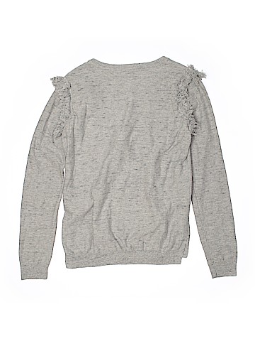 Cat & Jack Pullover Sweater (view 2)