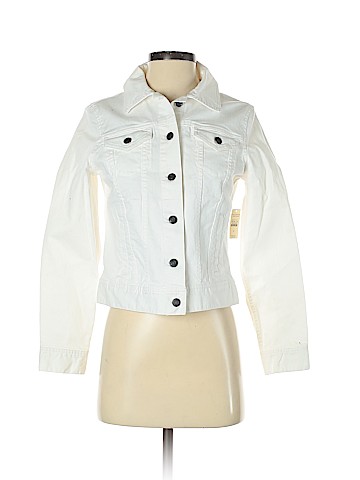 Talbots Outlet Denim Jacket (view 1)