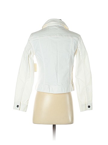 Talbots Outlet Denim Jacket (view 2)